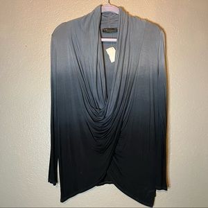 KLd-Signature Ombré size S